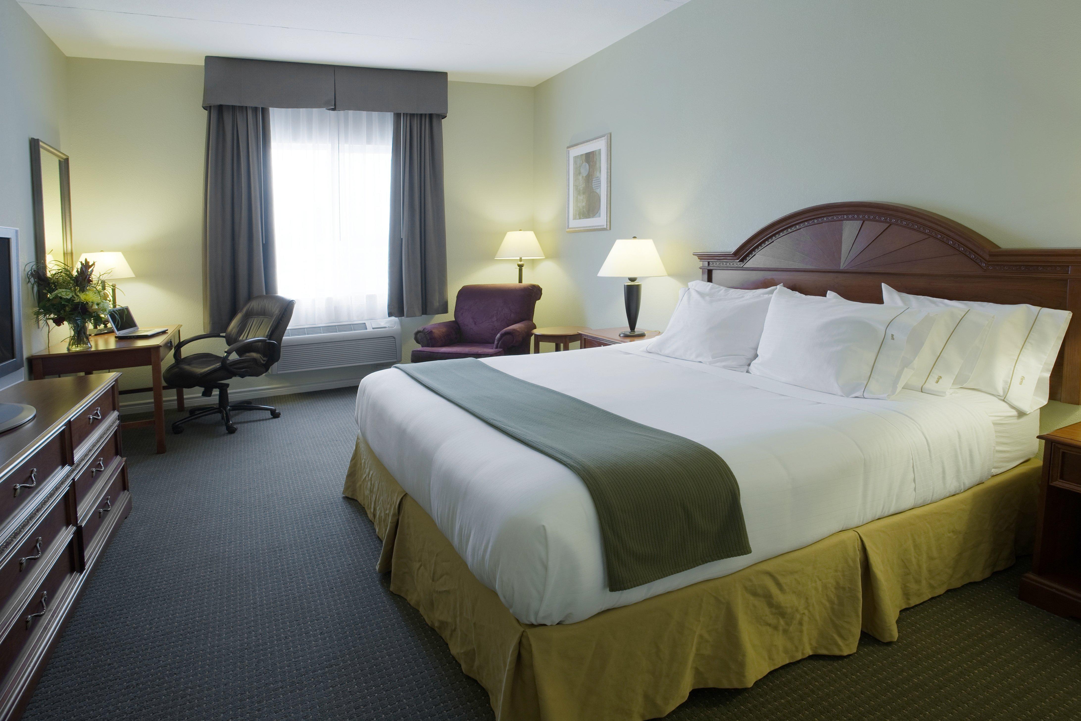 Holiday Inn Express Hotel & Suites 1000 Islands - Gananoque By Ihg Ngoại thất bức ảnh