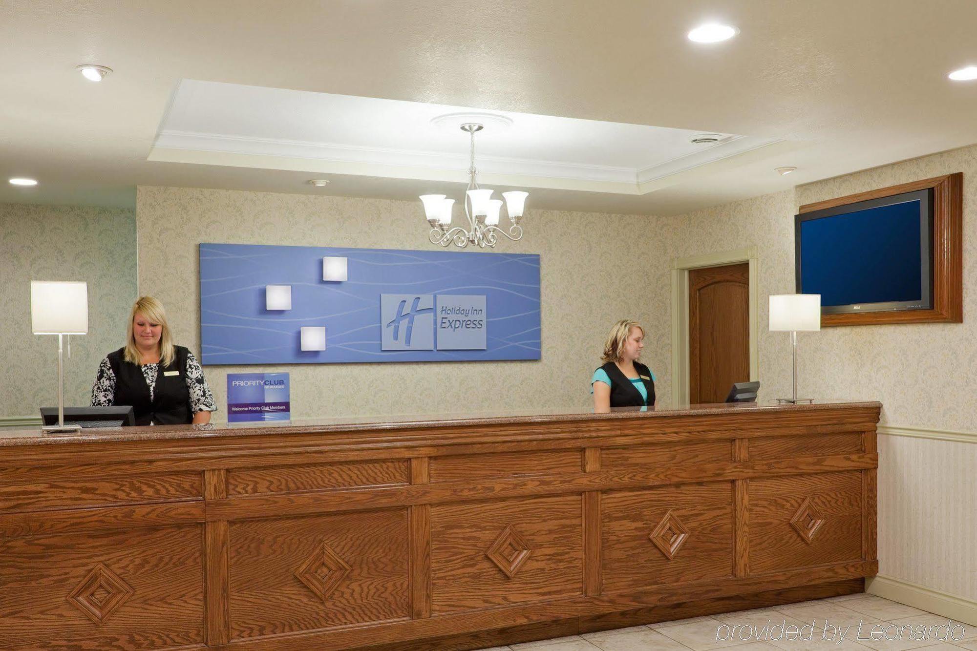 Holiday Inn Express Hotel & Suites 1000 Islands - Gananoque By Ihg Nội địa bức ảnh